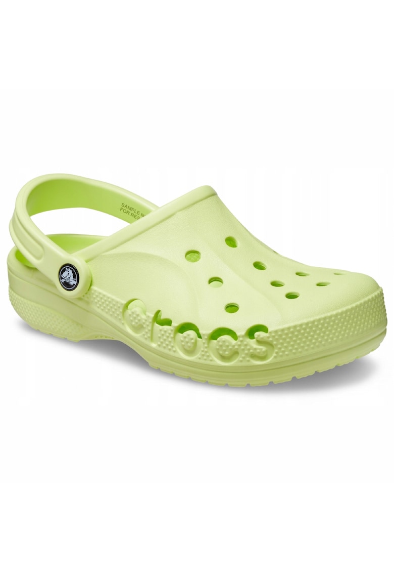 Saboti Femei - Baya 10126 Clog - Croslite - Verde