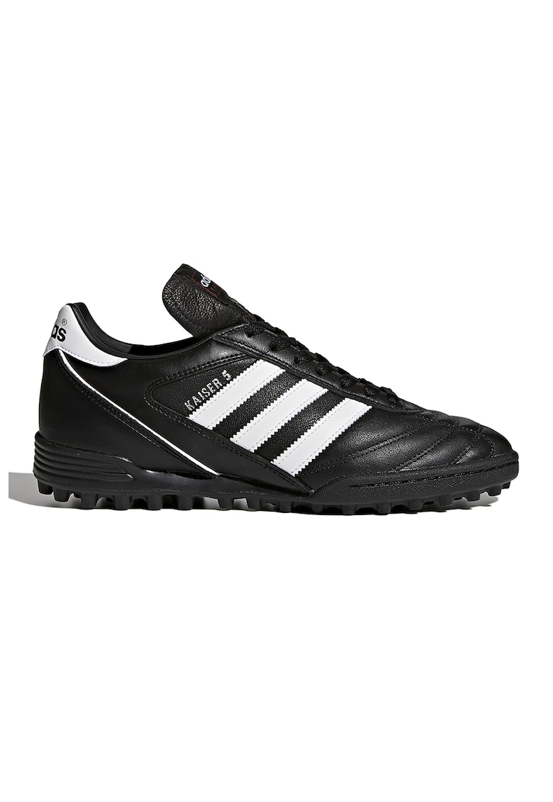 Pantofi din piele pentru fotbal Kaiser 5