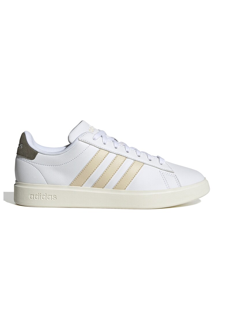adidas Sportswear Спортни обувки Grand Court 2.0 от еко кожа за Мъже adidas Sportswear Спортни обувки Grand Court 2.0 от еко кожа за Мъже