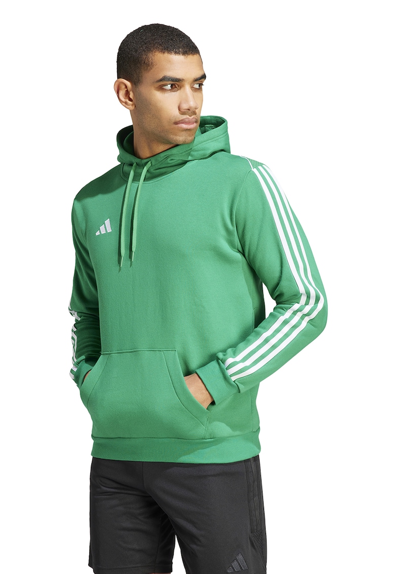 Hanorac cu buzunar kangaroo pentru fotbal Tiro 23 League