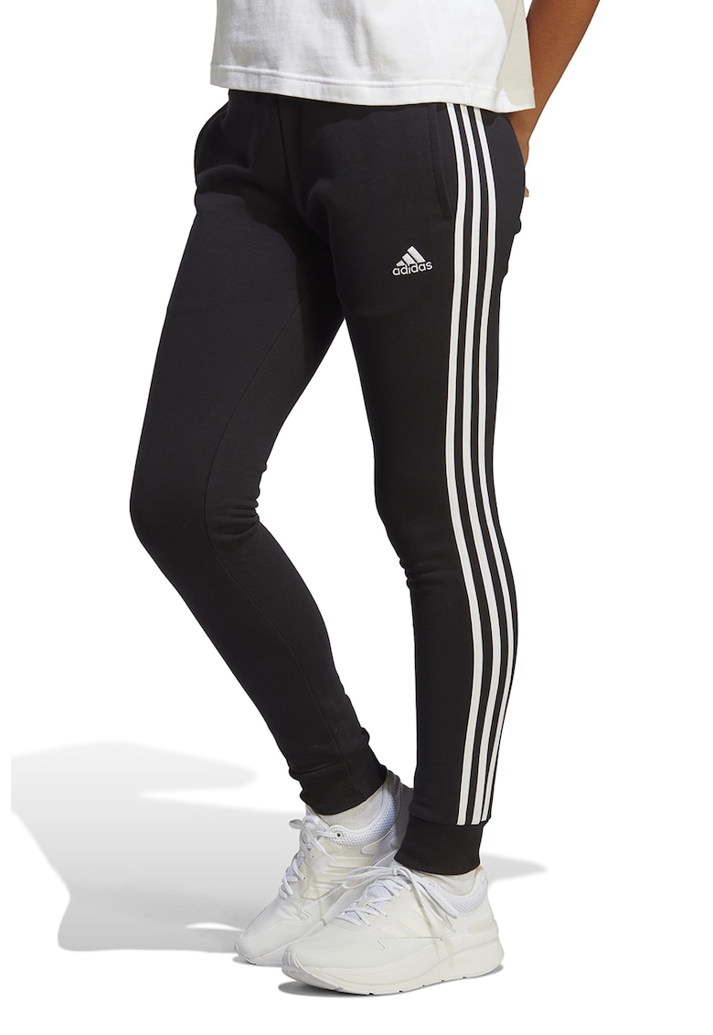 Adidas Sportswear Pantaloni sport slim fit essentials