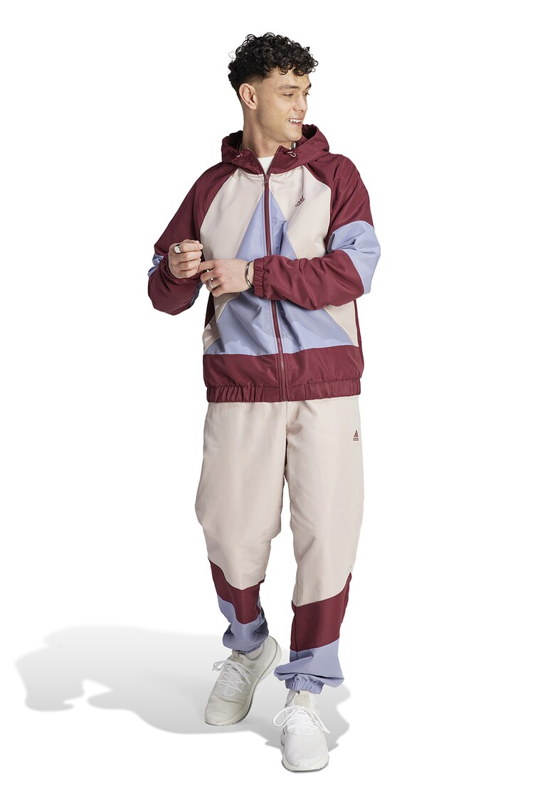 adidas Sportswear Спортен екип с ръкави реглан за Мъже adidas Sportswear Спортен екип с ръкави реглан за Мъже