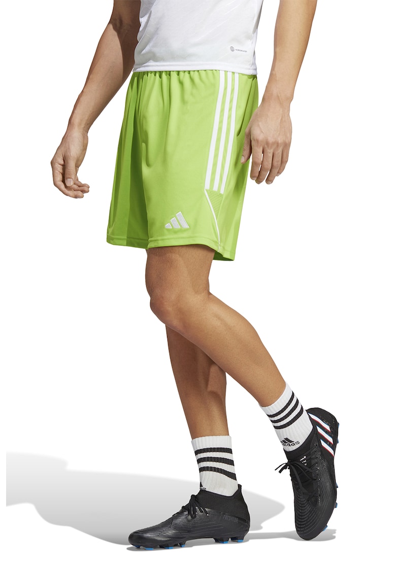 Pantaloni scurti pentru pentru fotbal Tiro 23 Pantaloni scurti pentru pentru fotbal Tiro 23