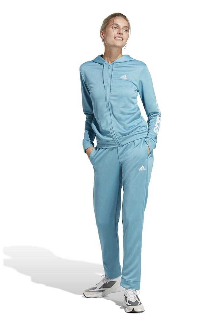 adidas Sportswear Спортен екип Linear с лого за Жени adidas Sportswear Спортен екип Linear с лого за Жени