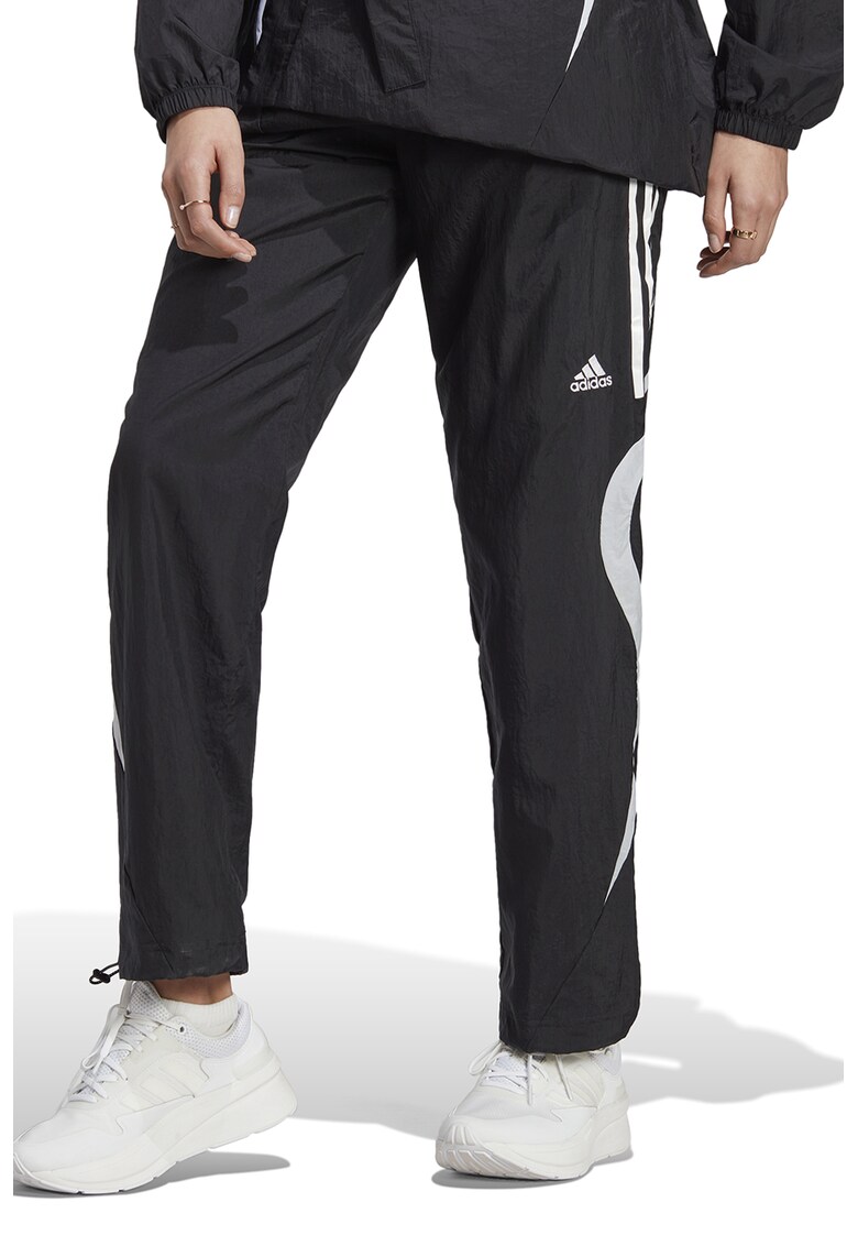 adidas Sportswear Спортен панталон с висока талия за Жени adidas Sportswear Спортен панталон с висока талия за Жени