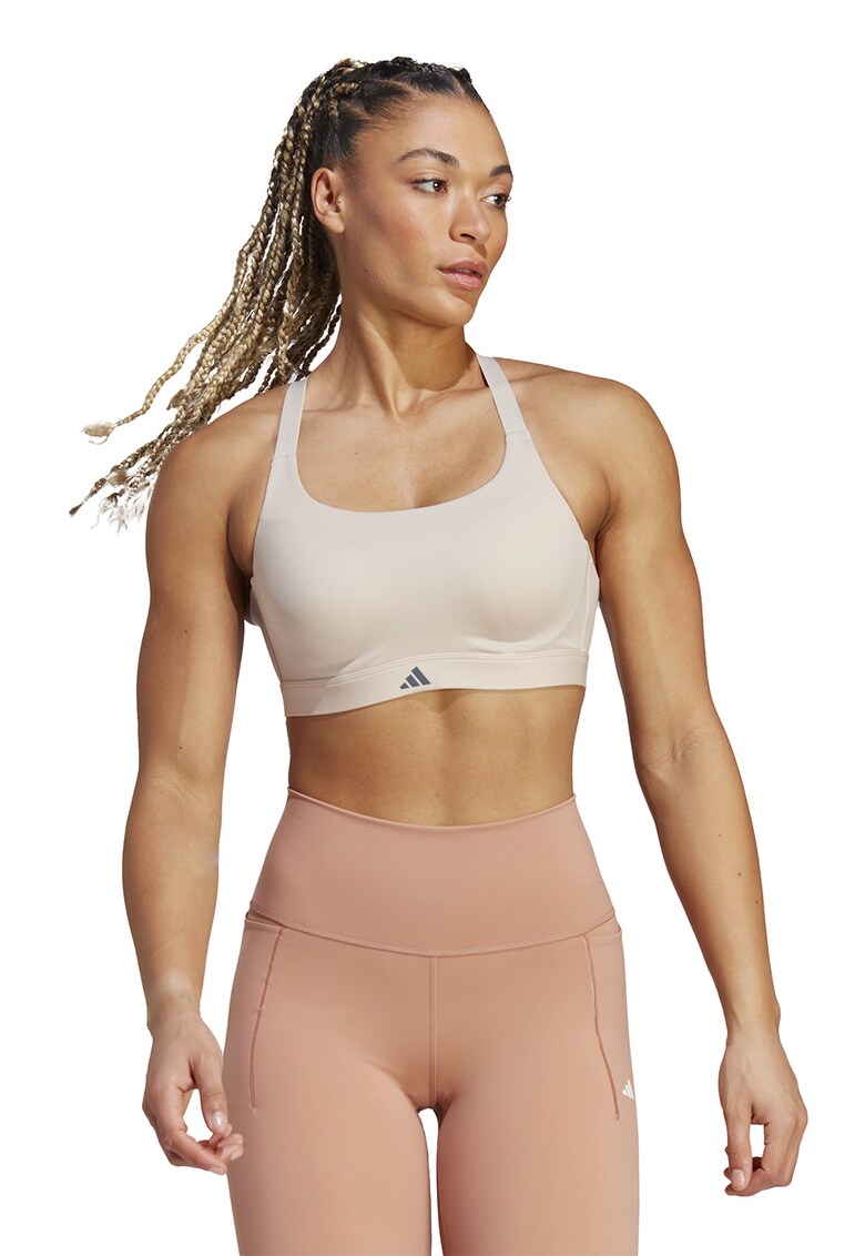 adidas Performance Фитнес сутиен Tailored Impact за Жени adidas Performance Фитнес сутиен Tailored Impact за Жени