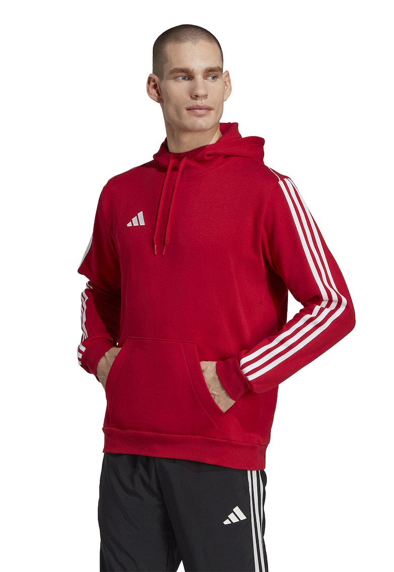 Hanorac cu buzunar kangaroo pentru fotbal Tiro 23 League