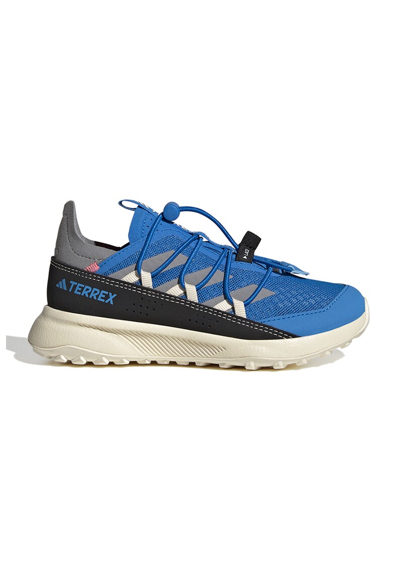 adidas Performance Хайкинг обувки Terrex Voyager с лого за Момчета adidas Performance Хайкинг обувки Terrex Voyager с лого за Момчета