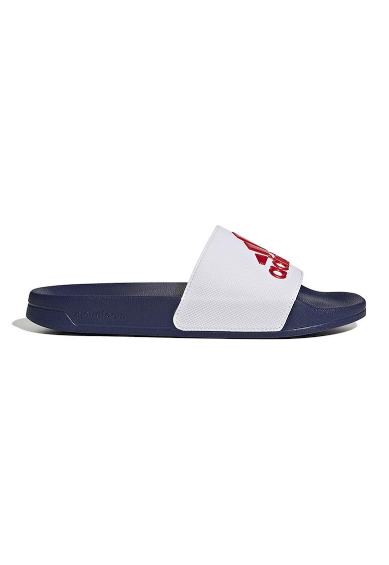 Papuci cu logo Adilette 2