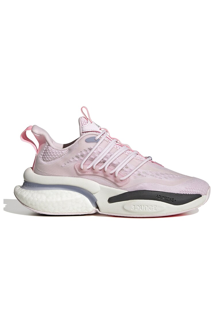 adidas Sportswear Импрегнирани спортни обувки AlphaBoost V1 с мрежа за Жени adidas Sportswear Импрегнирани спортни обувки AlphaBoost V1 с мрежа за Жени