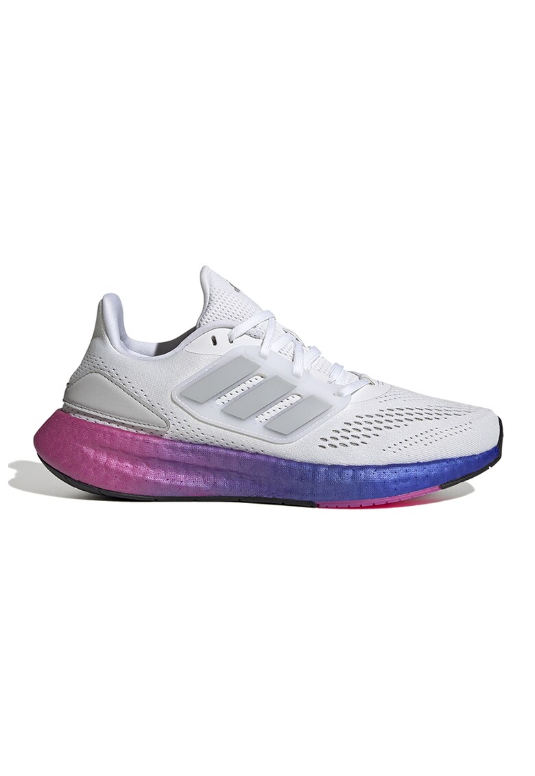 adidas Performance Мрежести спортни обувки Pureboost 22 за бягане за Жени adidas Performance Мрежести спортни обувки Pureboost 22 за бягане за Жени
