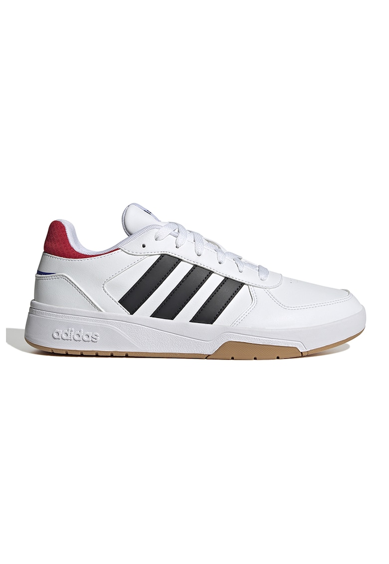 Pantofi sport de piele ecologica Courtbreak