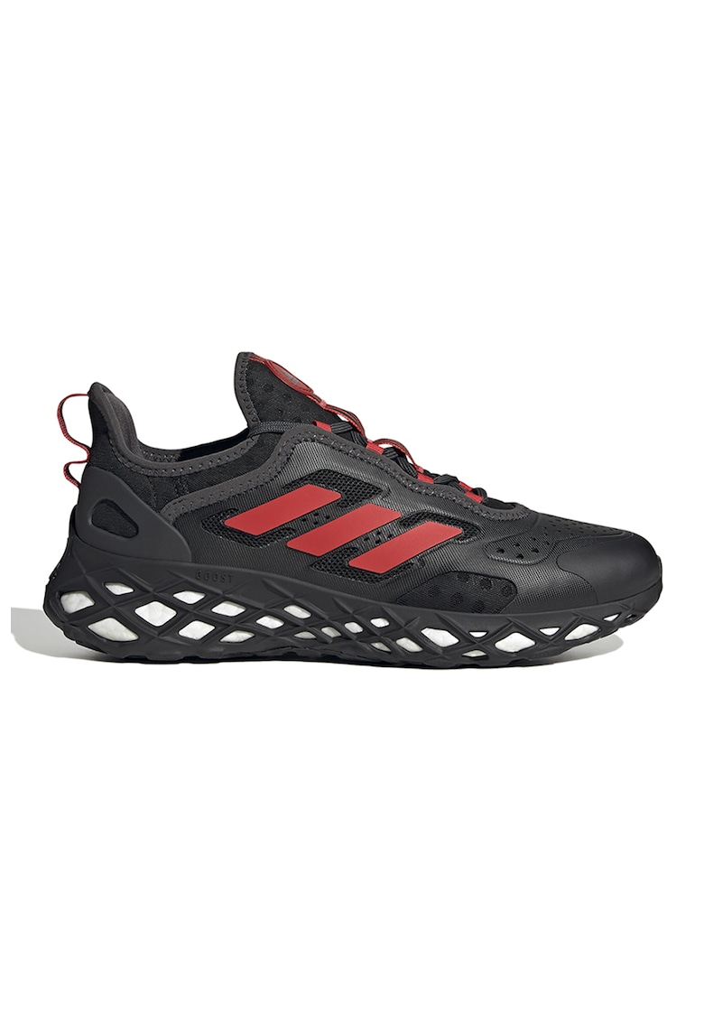 Pantofi sport slip-on Web Boost adidas Sportswear imagine reduss.ro 2022