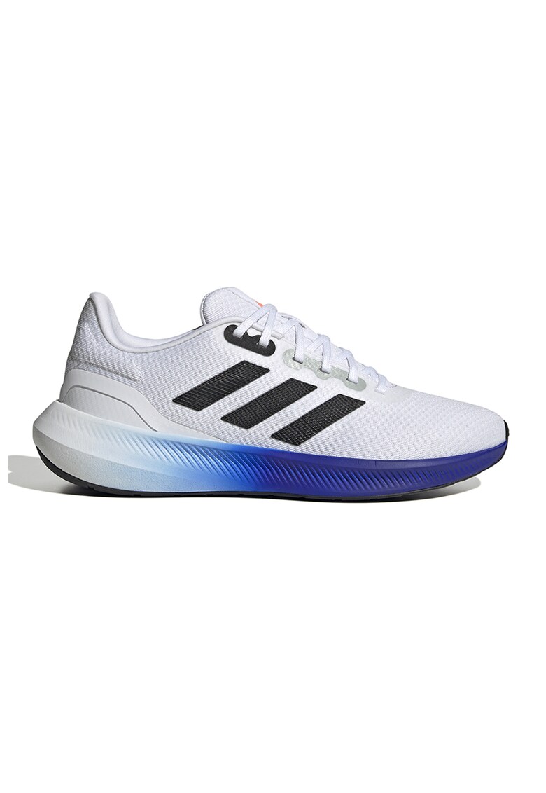 adidas Performance Обувки за бягане Run Falcon 3.0 с контрастно лого за Мъже adidas Performance Обувки за бягане Run Falcon 3.0 с контрастно лого за Мъже