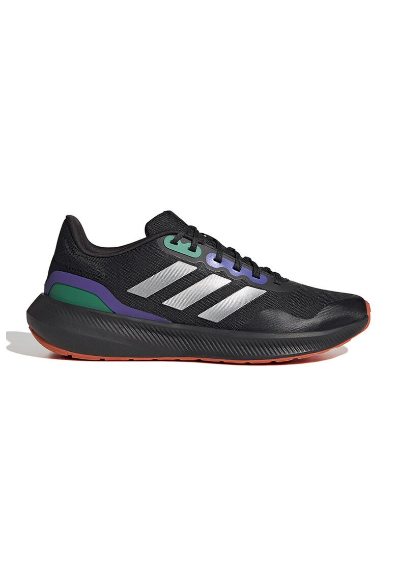 Pantofi cu logo pentru alergare Runfalcon 3.0 TR