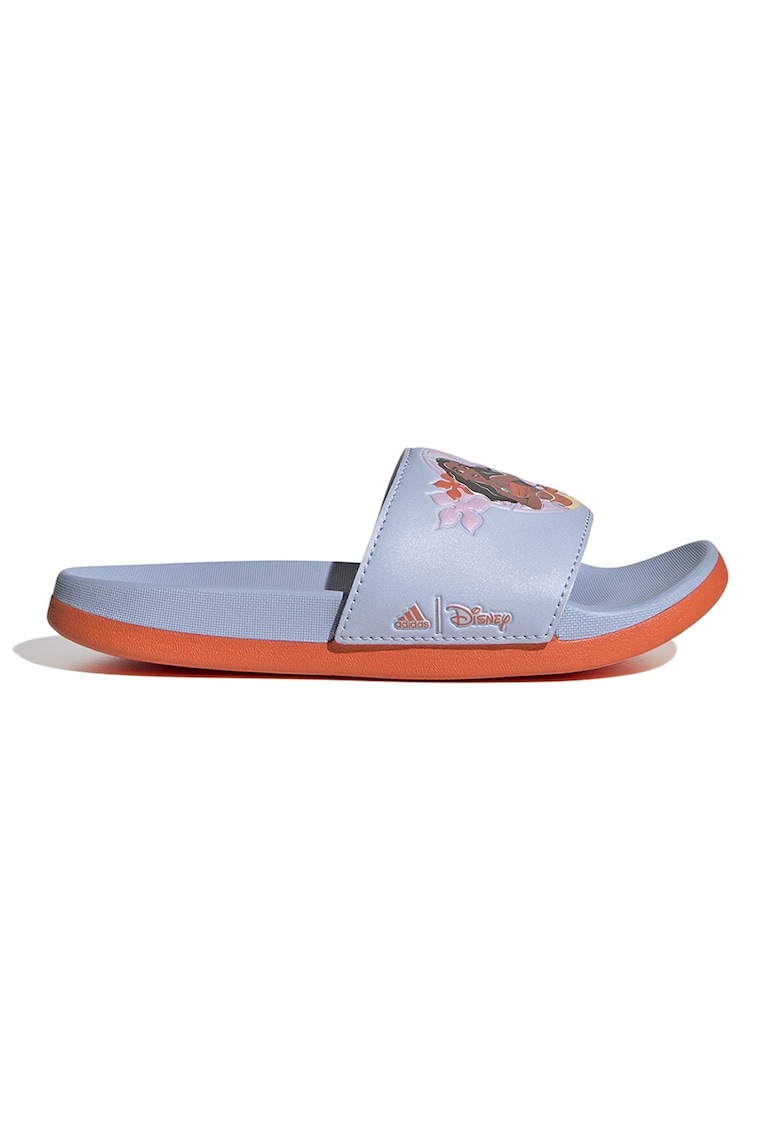 Papuci cu tematica moana adilette comfort