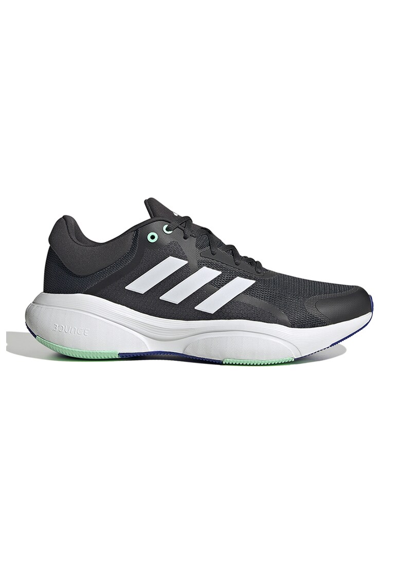 adidas Performance Обувки за бягане Response с текстил за Мъже adidas Performance Обувки за бягане Response с текстил за Мъже