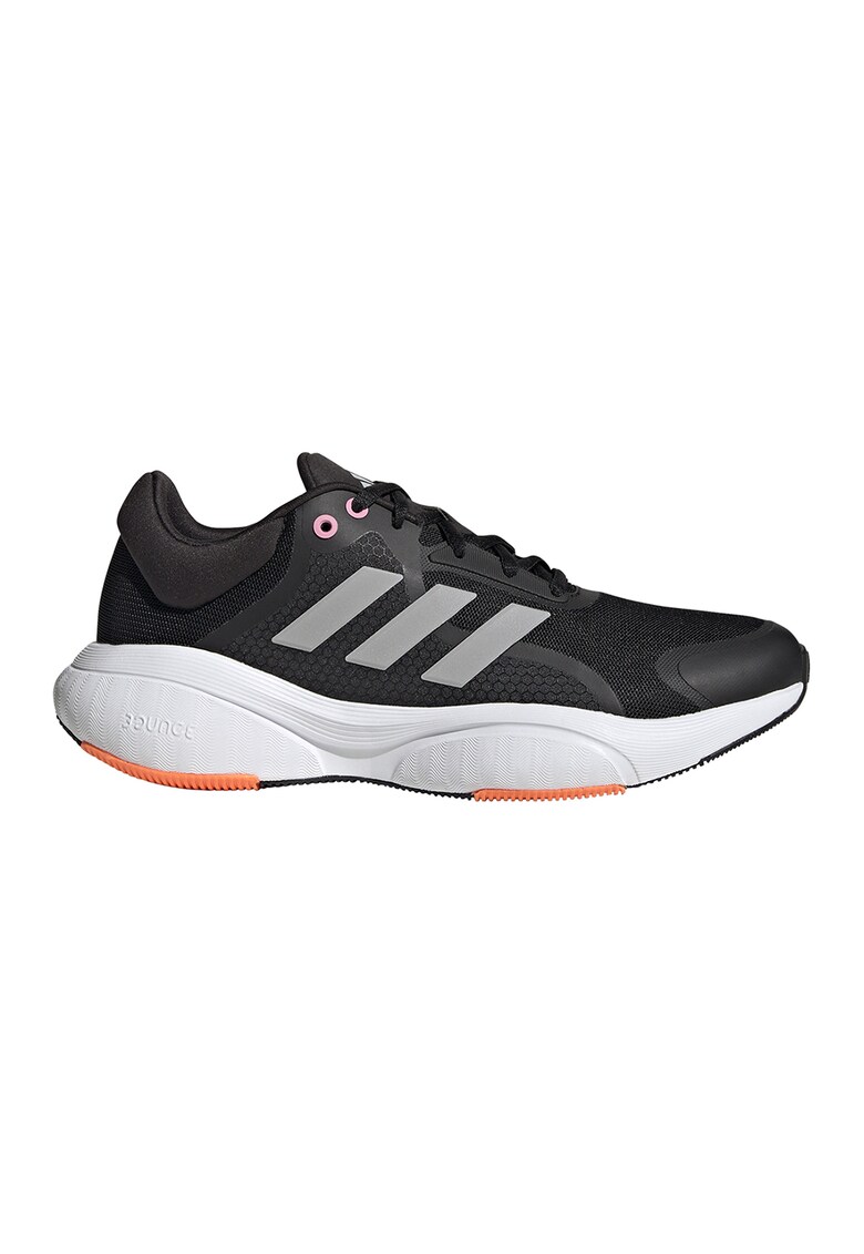 adidas Performance Спортни обувки за бягане Response с текстил за Жени adidas Performance Спортни обувки за бягане Response с текстил за Жени