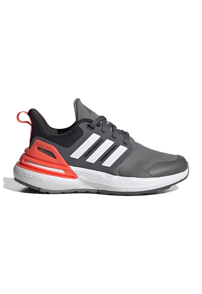 Pantofi cu insertii din material textil - pentru alergare RapidaSport