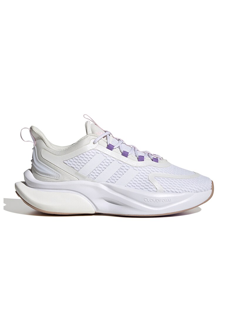 adidas Sportswear Спортни обувки AlphaBounce+ с мрежа за Жени adidas Sportswear Спортни обувки AlphaBounce+ с мрежа за Жени