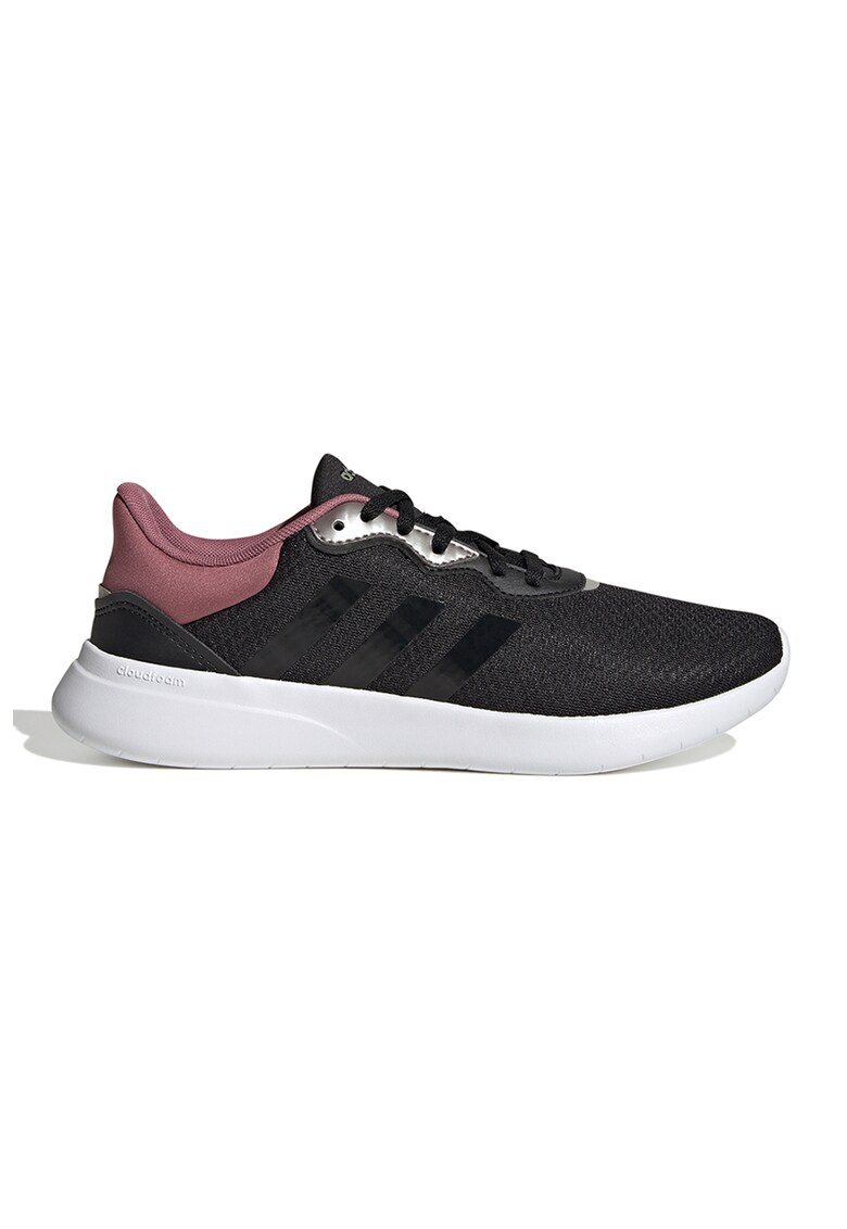 adidas Sportswear Текстилни спортни обувки QT Racer 3.0 с еко кожа за Жени adidas Sportswear Текстилни спортни обувки QT Racer 3.0 с еко кожа за Жени