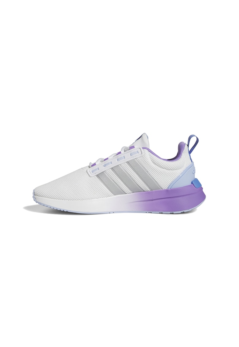 adidas Sportswear Плетено-мрежести обувки Racer TR21 с лого за Жени adidas Sportswear Плетено-мрежести обувки Racer TR21 с лого за Жени