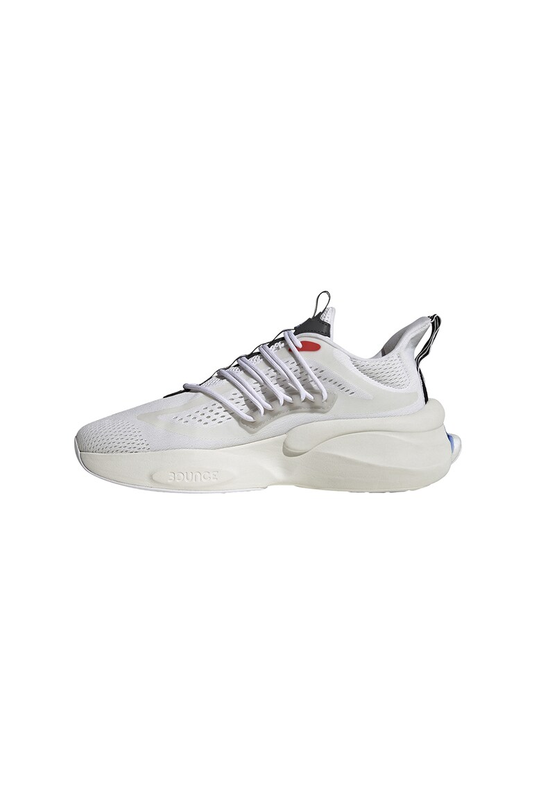 adidas Sportswear Спортни обувки Alphaboost V1 с мрежа за Мъже adidas Sportswear Спортни обувки Alphaboost V1 с мрежа за Мъже