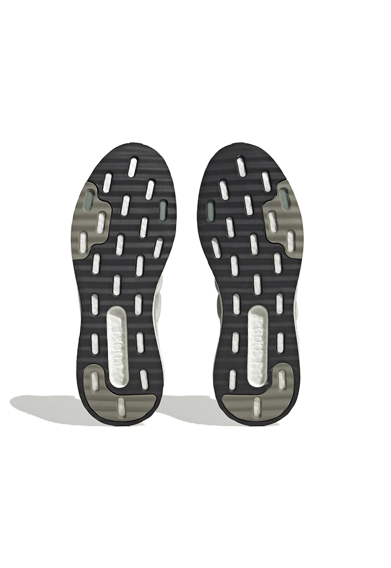Pantofi sport slip-on de plasa PLRBoost adidas Sportswear imagine reduss.ro 2022