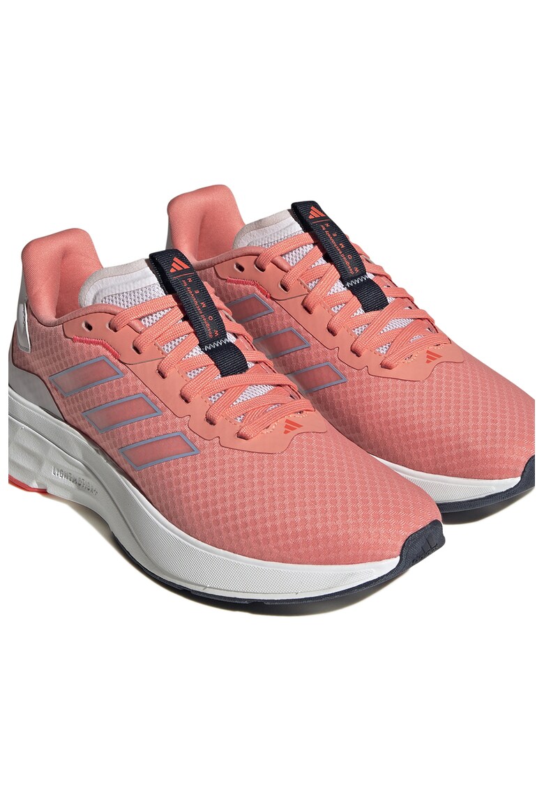 Pantofi cu insertii de material sintetic - pentru alergare Speedmotion