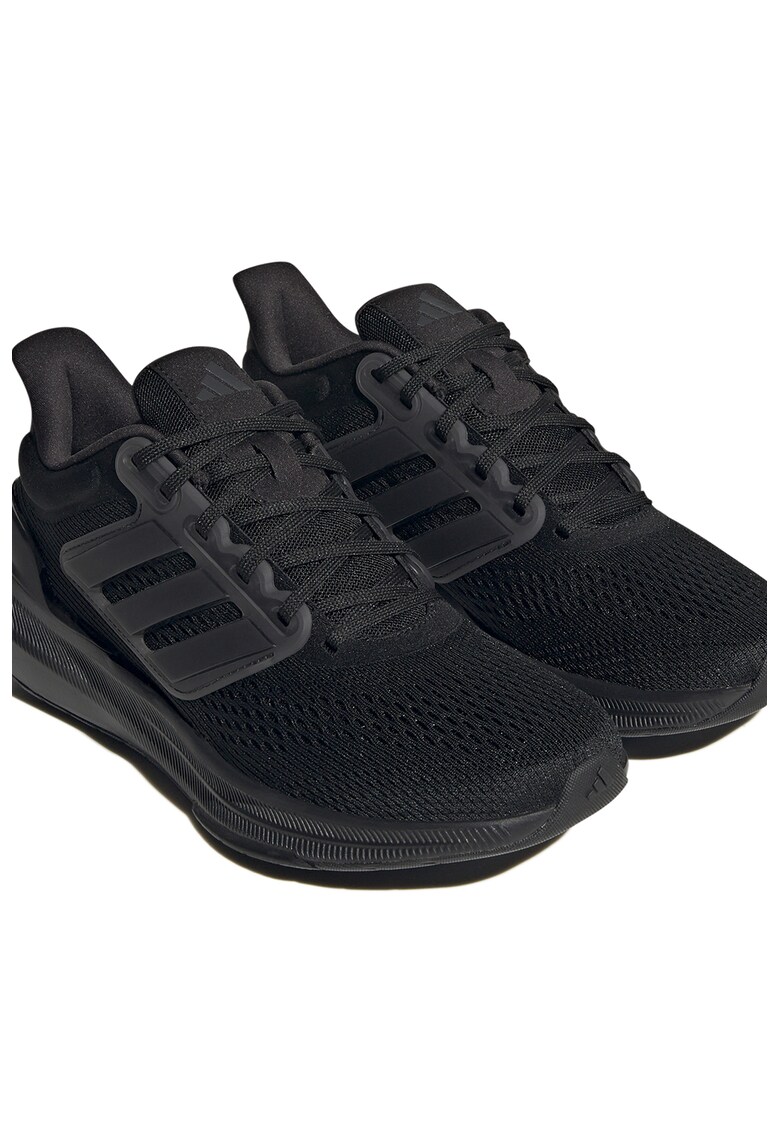 Pantofi cu insertii de material sintetic pentru alergare Ultrabounce adidas Performance imagine reduss.ro 2022