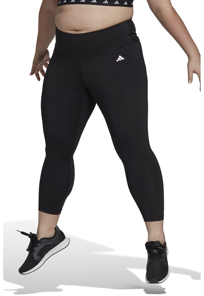 Colanti cu talie elastica pentru fitness
