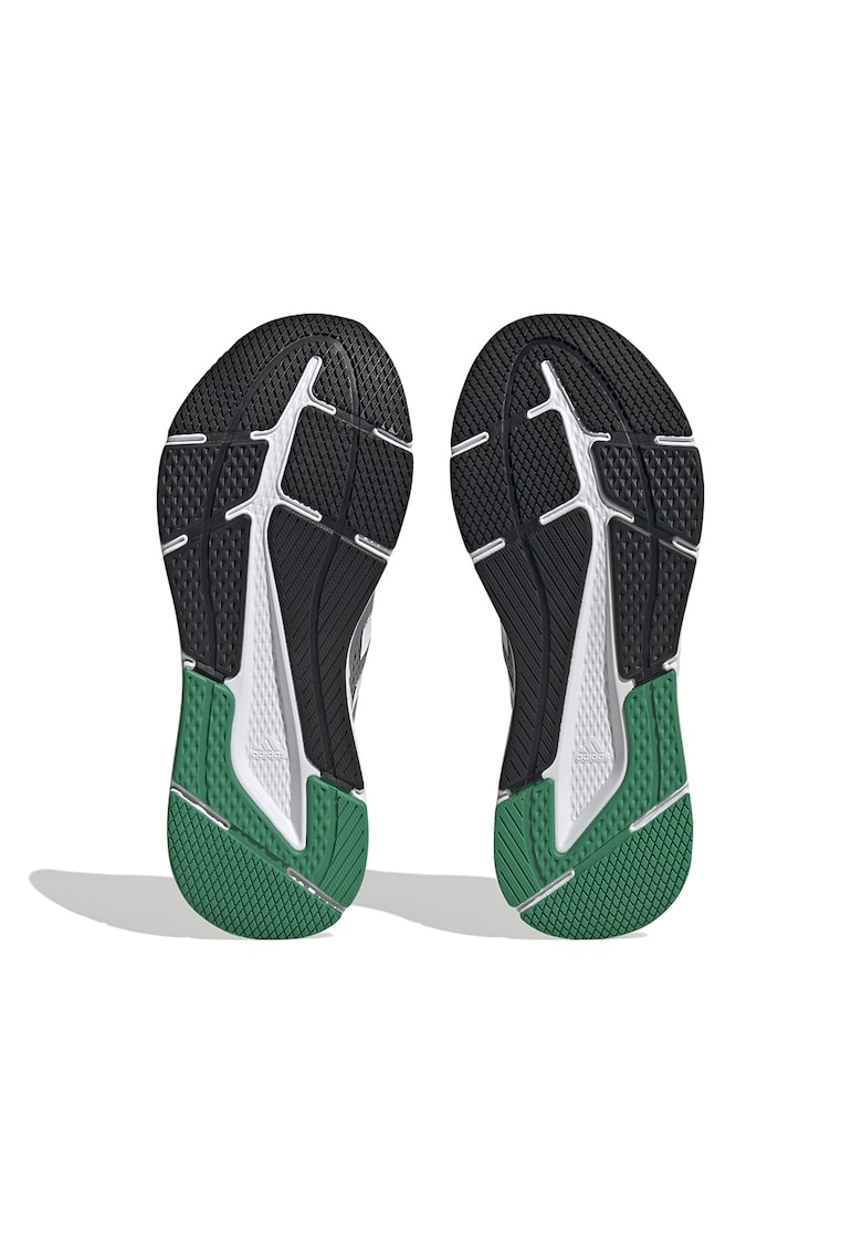 Pantofi cu insertii de material sintetic - pentru alergare questar