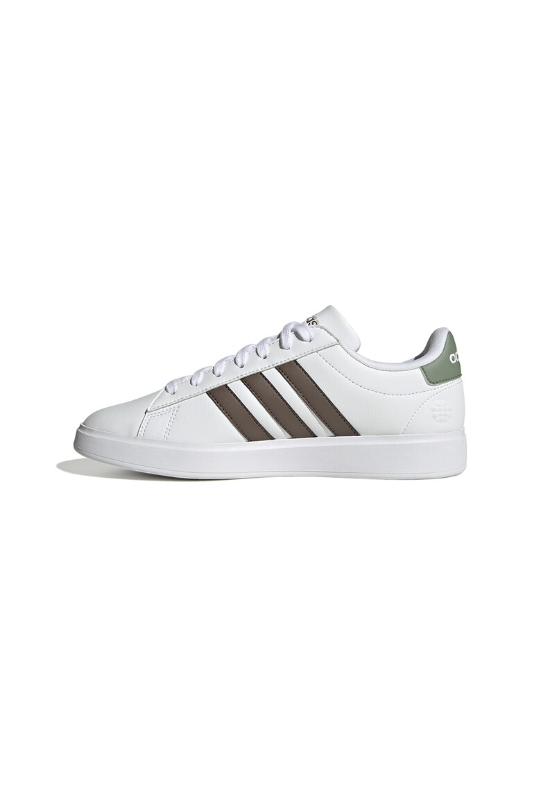 adidas Sportswear Спортни обувки Grand Court 2.0 от еко кожа за Мъже adidas Sportswear Спортни обувки Grand Court 2.0 от еко кожа за Мъже