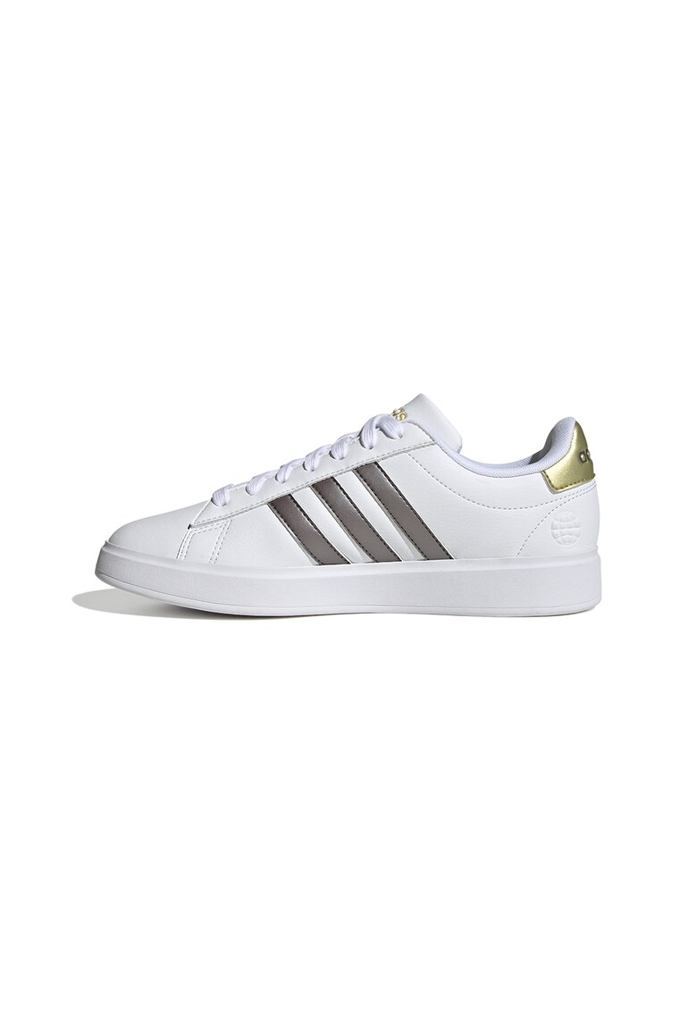 adidas Sportswear Спортни обувки Grand Court 2.0 от еко кожа за Жени adidas Sportswear Спортни обувки Grand Court 2.0 от еко кожа за Жени