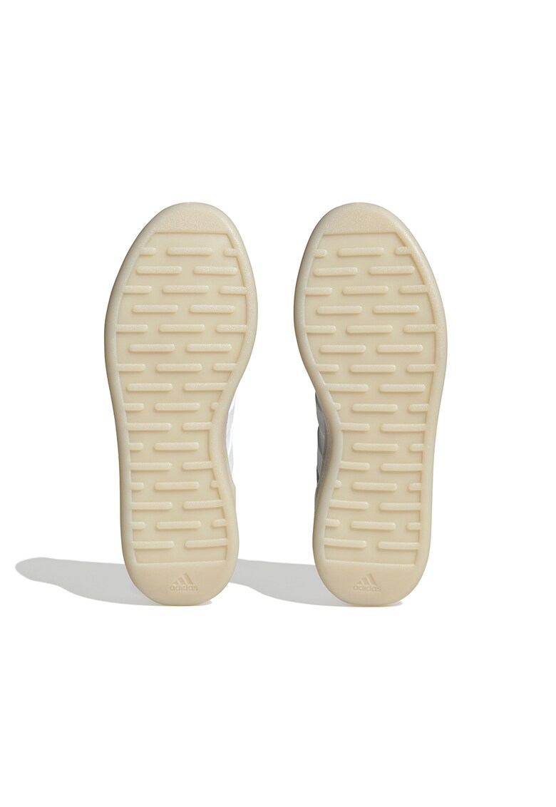 Pantofi sport cu Cloudfoam Court Revival