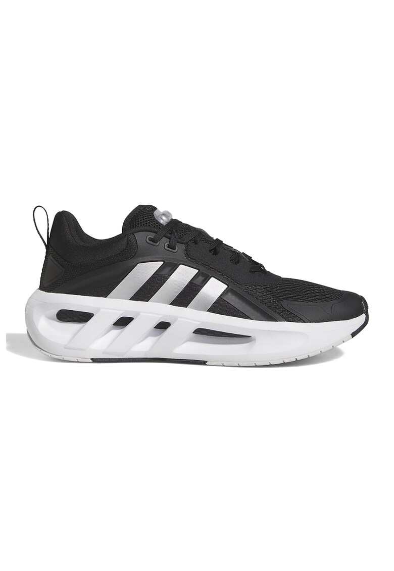Pantofi sport cu insertii din plasa Vent Climacool