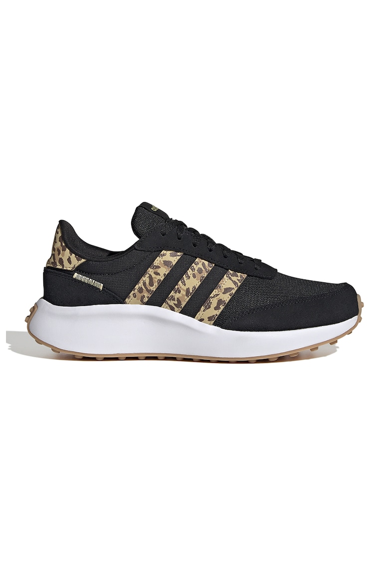 Pantofi sport cu logo Run 70's
