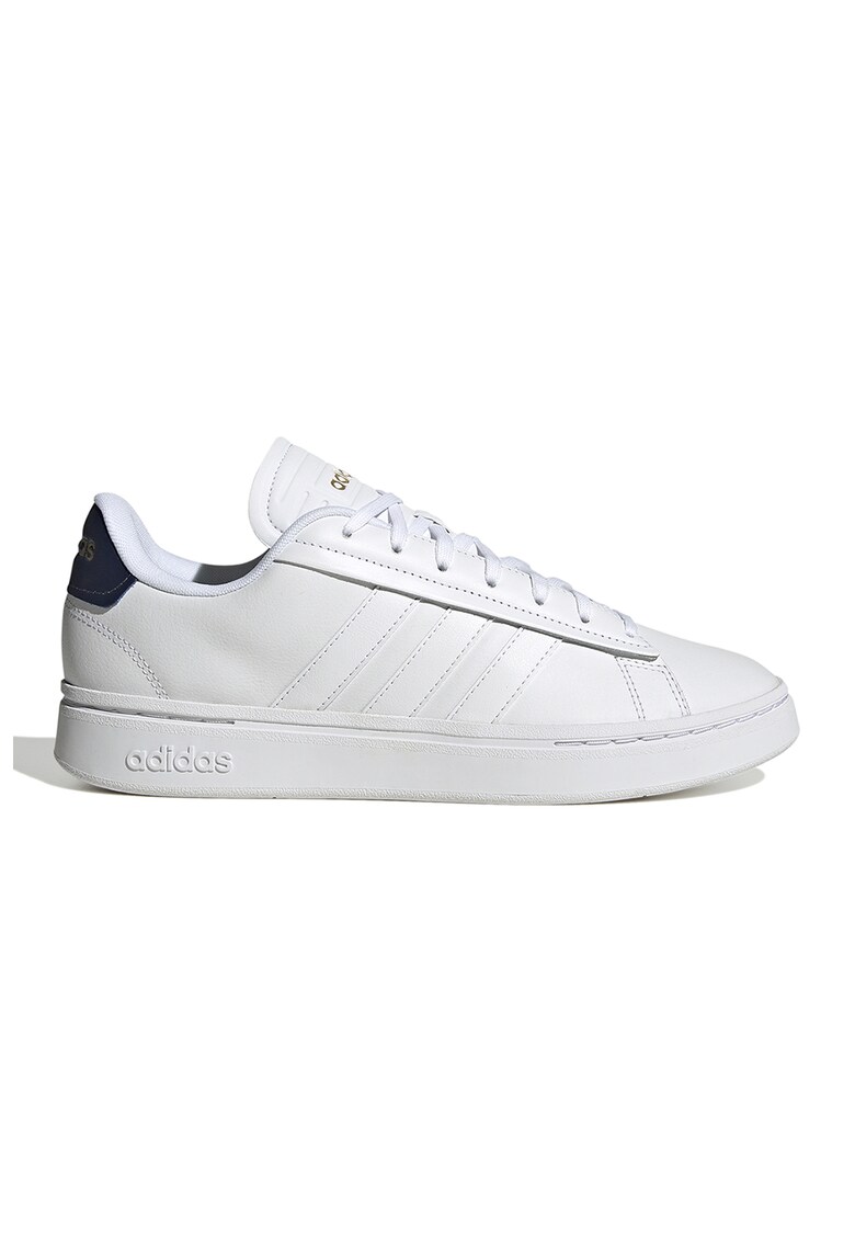 Pantofi sport din piele Grand Court Alpha
