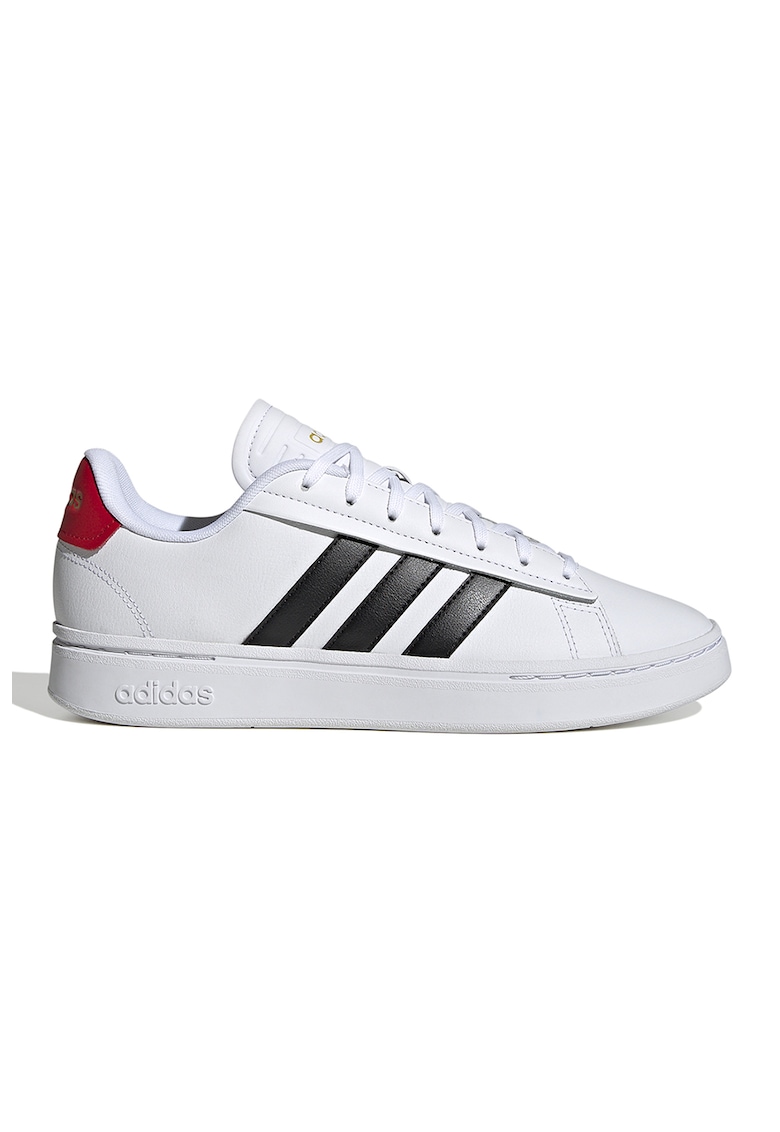 adidas Sportswear Кожени спортни обувки Grand Court Alpha за Мъже adidas Sportswear Кожени спортни обувки Grand Court Alpha за Мъже