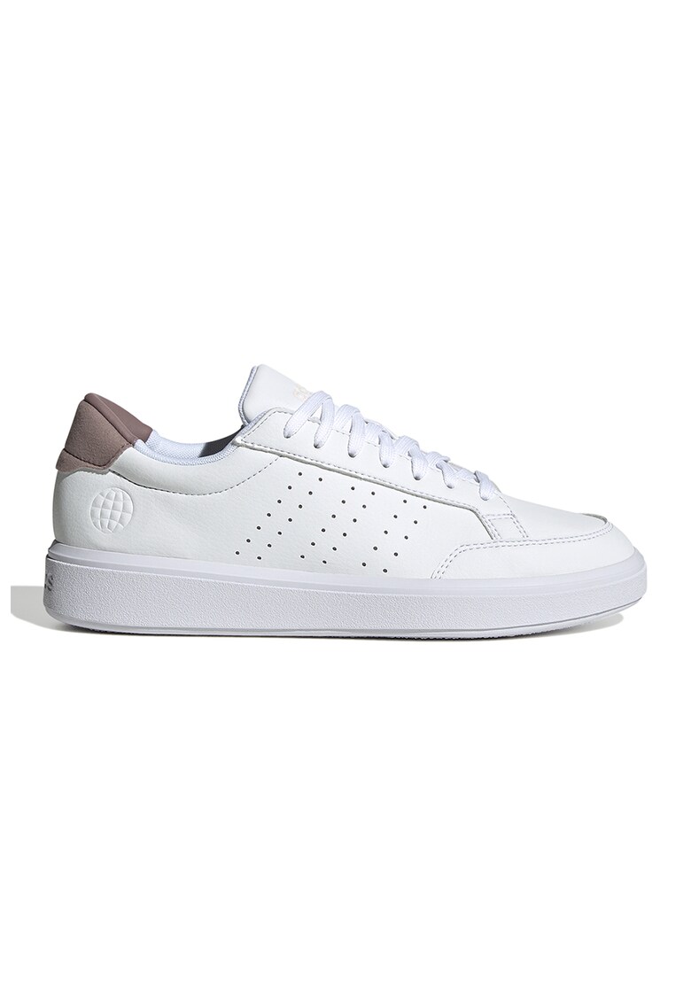 Pantofi sport low-cut nova court