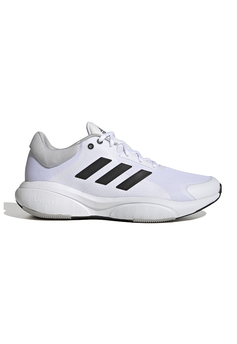 adidas Performance Обувки за бягане Response с текстил за Мъже adidas Performance Обувки за бягане Response с текстил за Мъже