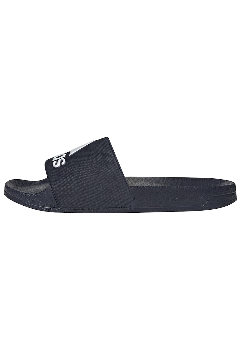 Papuci cu logo Adilette