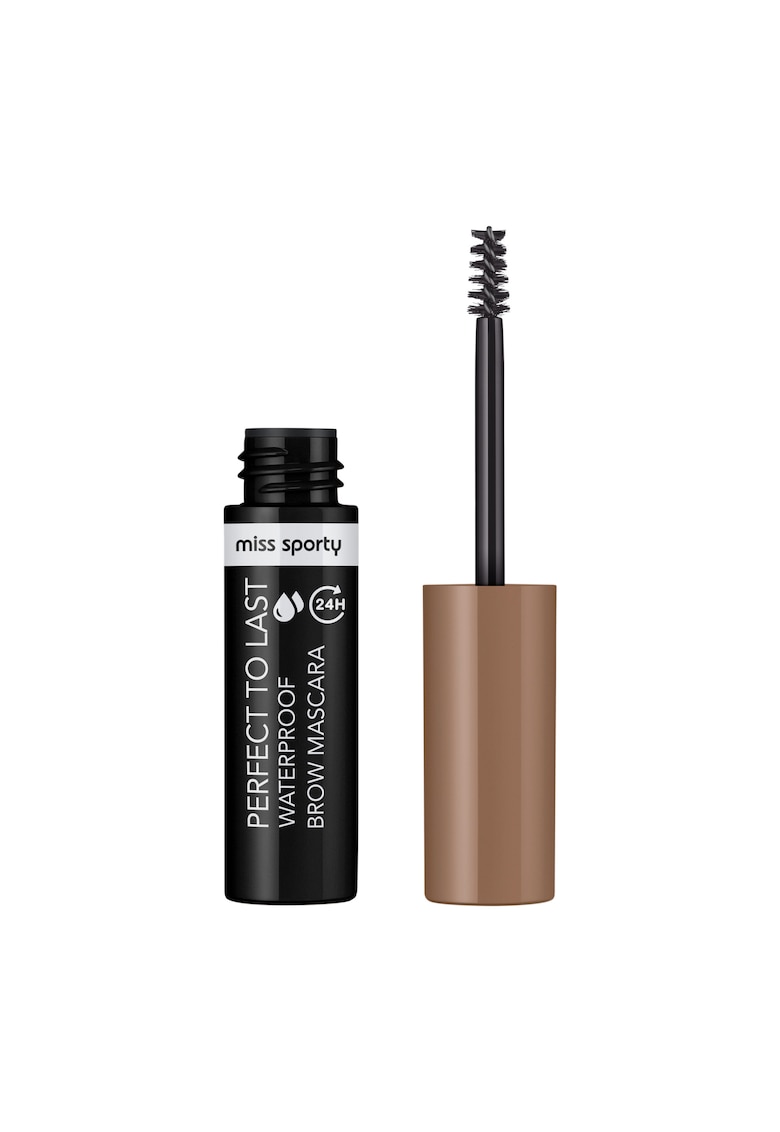 Mascara pentru sprancene Perfect to Last 10 - 4 -5 ml