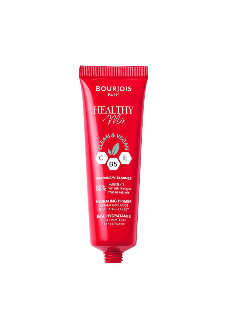 Baza de machiaj hidratant Healthy Mix - 30 ml