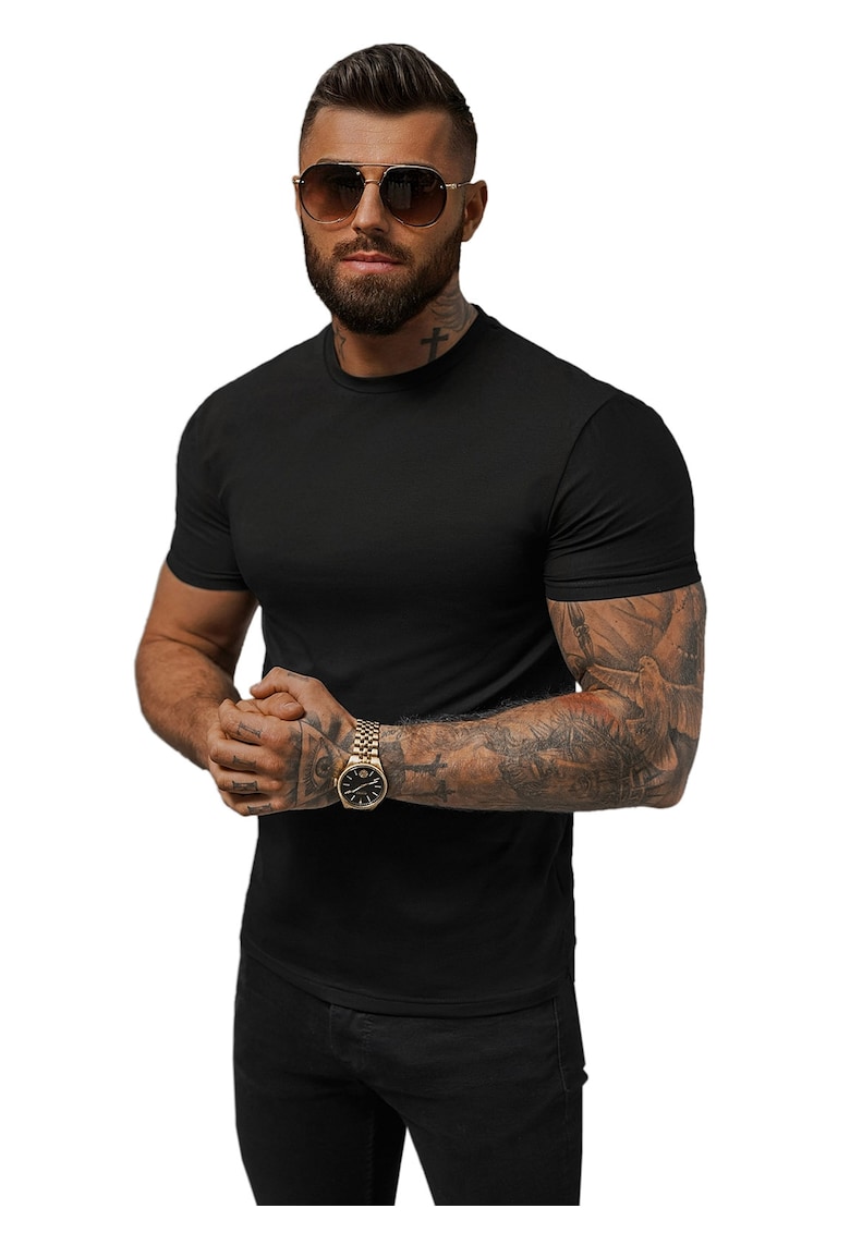 Tricou barbati  NB/MT3001