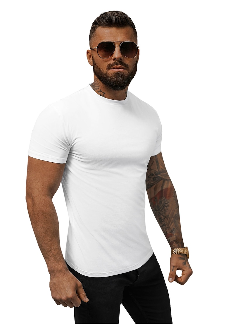 Tricou barbati  NB/MT3001