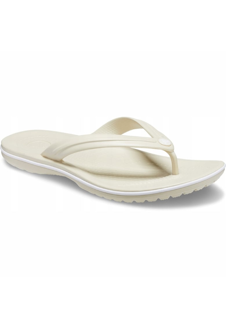 Slapi Femei - Crocband Flip 11033 - Bej