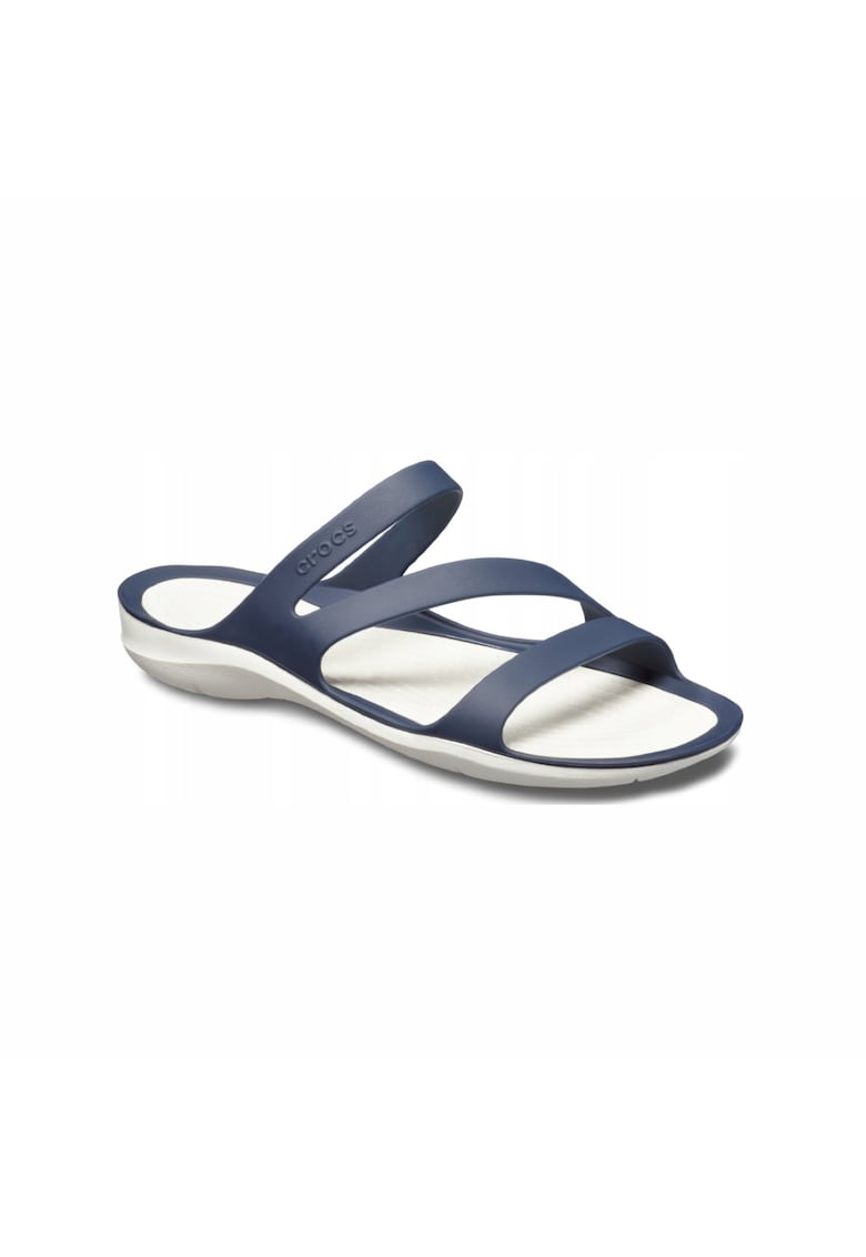 Papuci Femei - Womens Swiftwater Sandal - Albastru Marin -
