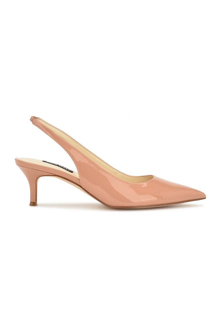 NINE WEST Обувки Nataly с отворена пета за Жени NINE WEST Обувки Nataly с отворена пета за Жени