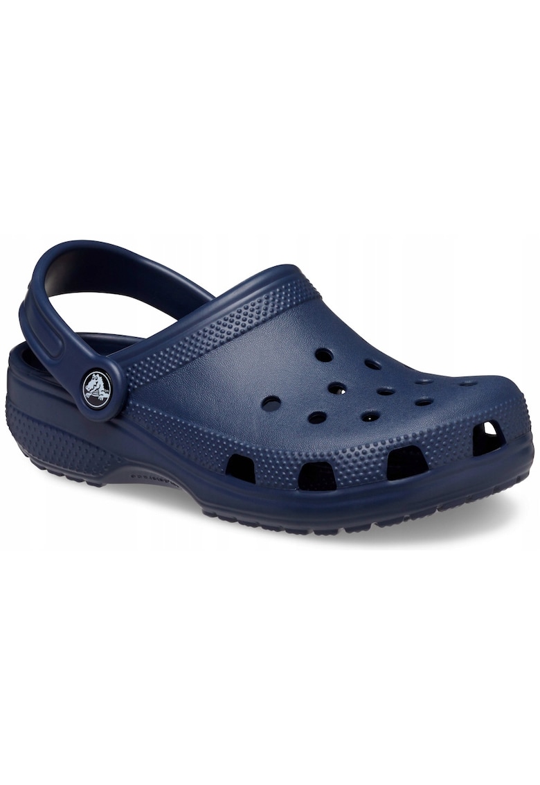 Saboti Copii - Classic Kids Clog - Albastru Marin -